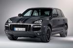 Porsche Cayenne GTS Porsche Design Edition 3 2009 года
